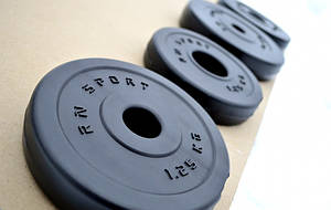 Диск композитний RN Sport 51 мм