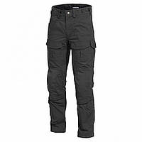 Боевые штаны Pentagon Wolf Combat Pants Black 38/32