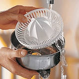 Соковижималка для цитрусових Sirman Apollo con Leva, фото 2