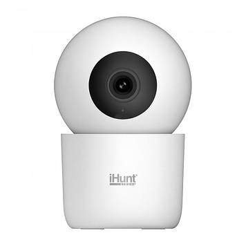 Камера спостереження iHunt Smart Cloud Camera 6 PTZ PRO