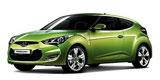 Hyundai Veloster 2011-2017