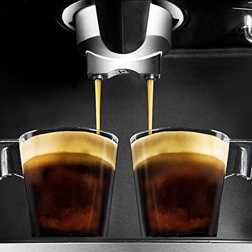 Кофеварка рожковая Cecotec Cumbia Power Espresso 20 - фото 4 - id-p1935218613