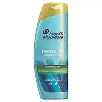 Шампунь Head & Shoulders DERMAX-Pro 400мл