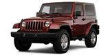 Jeep Wrangler JK 2007-