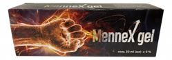 Mennex Gel. Офіційний сайт Меннекс Гель.