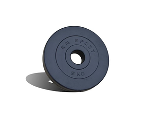 Диск композитний RN Sport 51 мм 5 кг