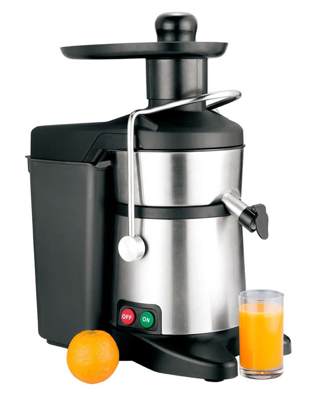 Соковижималка GoodFood FJ200
