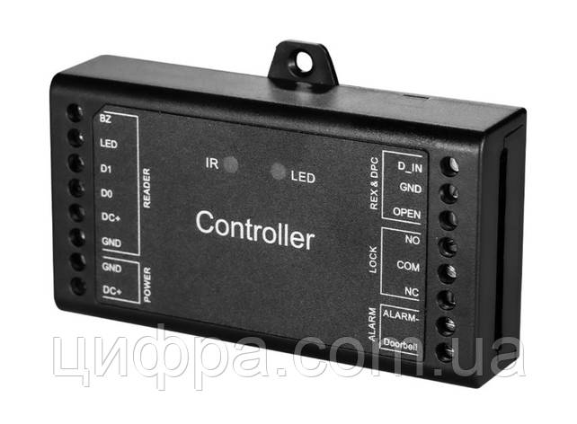 Контролер доступу Trinix TRC-1R Wi-Fi, фото 1