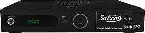 Ресивер Satcom T-120 (в/ч)