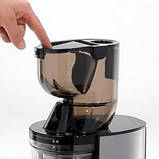 Соковичавниця шнекова Sirman Ektor 37, фото 2