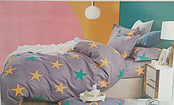 Постільна білизна Koloco полуторна 150х200