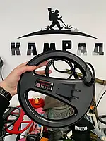 Котушка для металошукача Minelab X-Terra 305, 505, 705. Котушка 10.5" DD 18,75 kHz