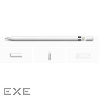 Стилус Apple Pencil (1stGeneration), Model A1603 (MQLY3ZM/A) (ID#1868324593), цена: 5804.04 ₴, купить на Prom.ua Стилус Apple Pencil (1stGeneration), Model A1603 (MQLY3ZM/A) (ID#1868324593), цена: 5804.04 ₴, купить на Prom.ua