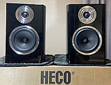 HECO Celan Revolution 3 Piano Black (Німеччина), фото 4