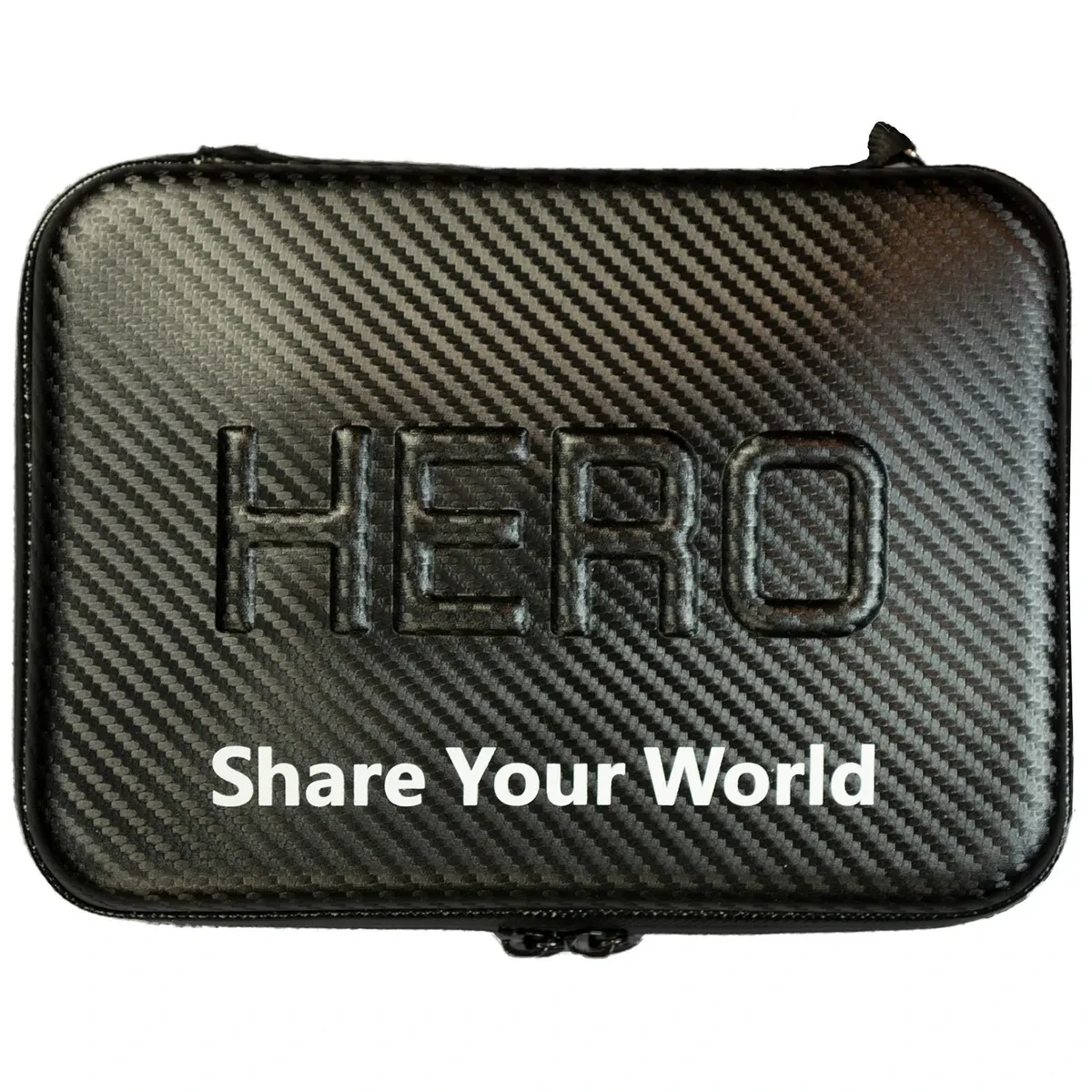 Кейс, футляр — HERO для екшн-камер (32 х 22 х 7) для Gopro, SJCAM, Xiaomi та інших камер (код No XTGP427H)