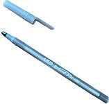Ручка кулькова BIC ROUND STIC чорна, фото 2