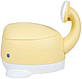 Дитячий горщик FreeON WHALE Yellow, фото 3