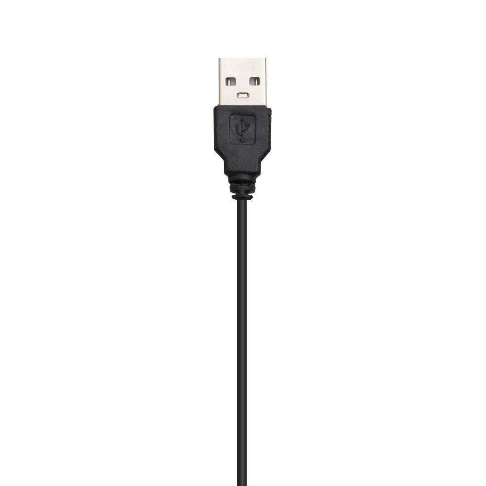 USB Мышь Logitech M90 Проводная Цвет Чёрный - фото 4 - id-p1935232305