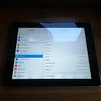 Apple iPad 3 32gb планшет модель A1430