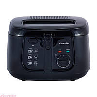 Фритюрниця Kamille KM6810  1800W  2.5L