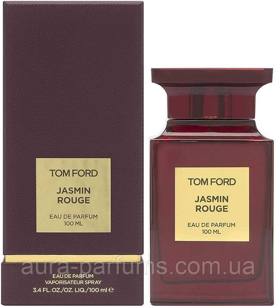 Жіночі парфуми Tom Ford Jasmine Rouge (Том Форд Жасмін Руж) Парфумована вода 100 ml/мл