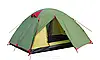 Намет туристичний двомісний двошаровий TRAMP WONDER 2 (TLT-005.06), фото 3