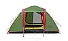 Намет туристичний двомісний двошаровий TRAMP WONDER 2 (TLT-005.06), фото 2