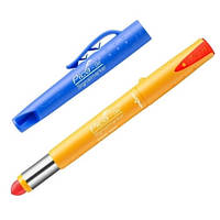 Pica Gel Signalmarker Red маркер сигнальный красный 2-8 мм