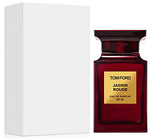 Жіночі парфуми Tom Ford Jasmine Rouge (Том Форд Жасмін Руж) Парфумована вода 100 ml/мл ліцензія Тестер