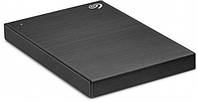 Seagate One Touch 1TB Black, фото 3
