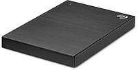 Seagate One Touch 1TB Black, фото 4