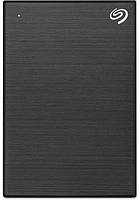 Seagate One Touch 1TB Black, фото 5