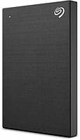 Seagate One Touch 1TB Black, фото 6