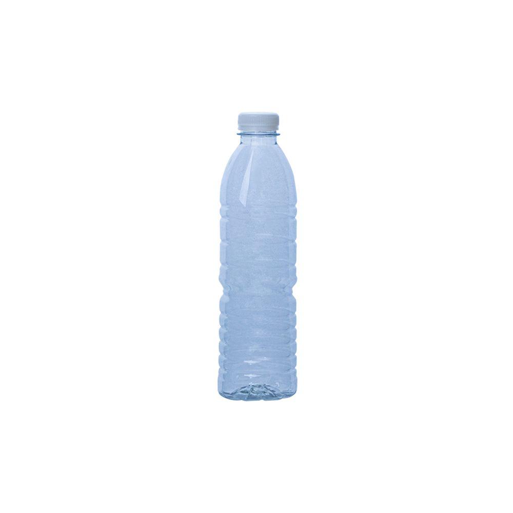 Бутылка для увлажнителя воздуха Remax RT-A400 Характеристика Прозрачная - фото 1 - id-p1935237554