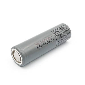 Акумулятор Li-Ion INR21700 LG M50LT 5000mAh (3.7v) 1шт.