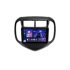 Штатна магнітола Teyes CC3L Chevrolet Aveo (2016-2023)