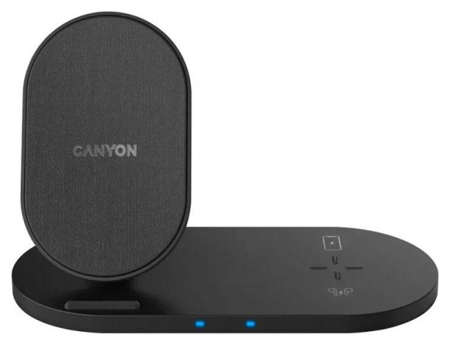 Canyon WS-202 10W 2w1 Black