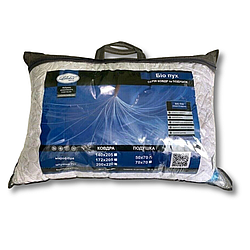 Подушка біопух (штучний пух) розмір 50х70