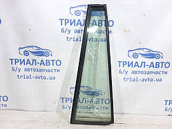 Скло дверей задньої правої (кватирка) Toyota Prado 2003-2009 6812360221 (Арт.25694)