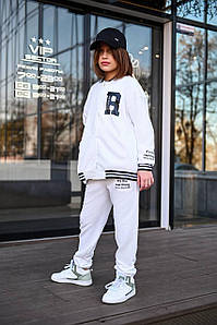 Костюм підлітковий спортивний 2382ев р.140-170 new