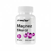 Magnez Skurcz IronFlex, 60 таблеток