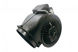 МОЩНАЯ ТУРБИНА