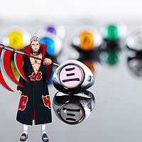 Косплей Кольцо Хидана, члена Акацуки из аниме Наруто Naruto: Cosplay Akatsuki Hidan, anime Naruto