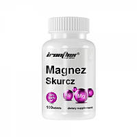 Magnez Skurcz IronFlex, 100 таблеток