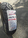 Покришка 110/90-10 Н-603 Chao Yang Мотошина, фото 5
