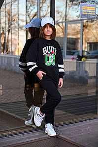 Костюм підлітковий спортивний 2398ев р.140-170 new