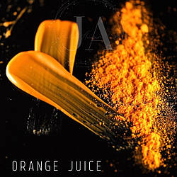 Барвник сухий жиророзчинний Latarte ORANGE JUICE