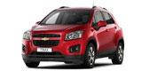 Chevrolet Tracker 2013-