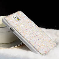 Чехол для Samsung Note 4 N910 Luxury Diamonds