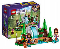 Конструктор LEGO Friends Лісовий водоспад (41677)